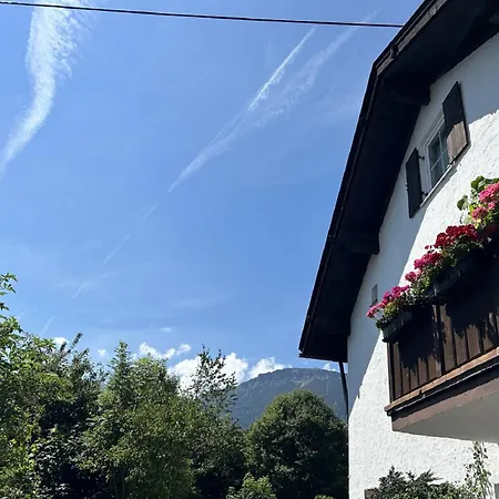 Apartment Heck Pfronten