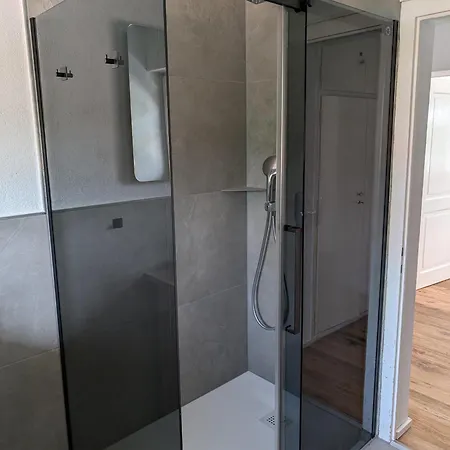 Heck Apartment Pfronten