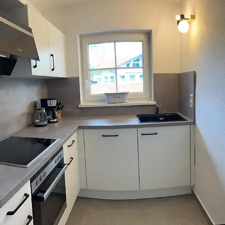 Heck Apartment *