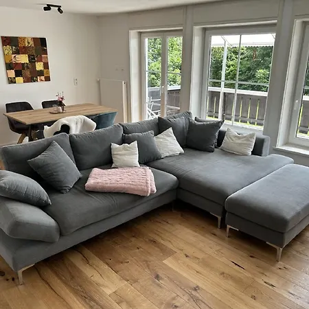 Appartement Heck