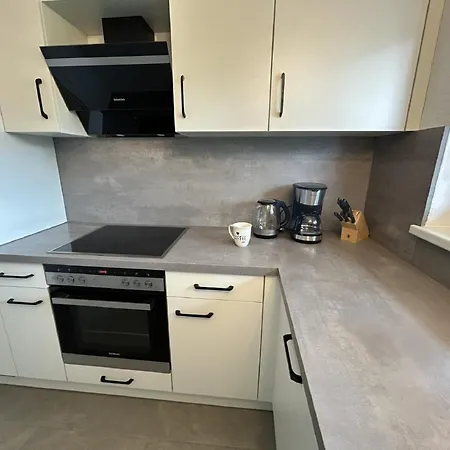 Heck Apartment Pfronten