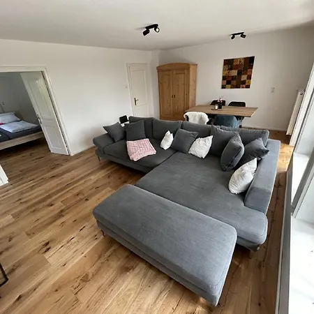 Heck Apartment