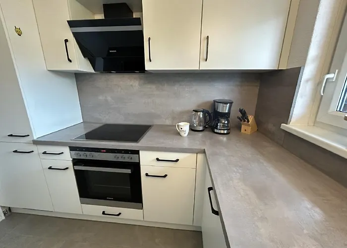 Heck Apartment Pfronten