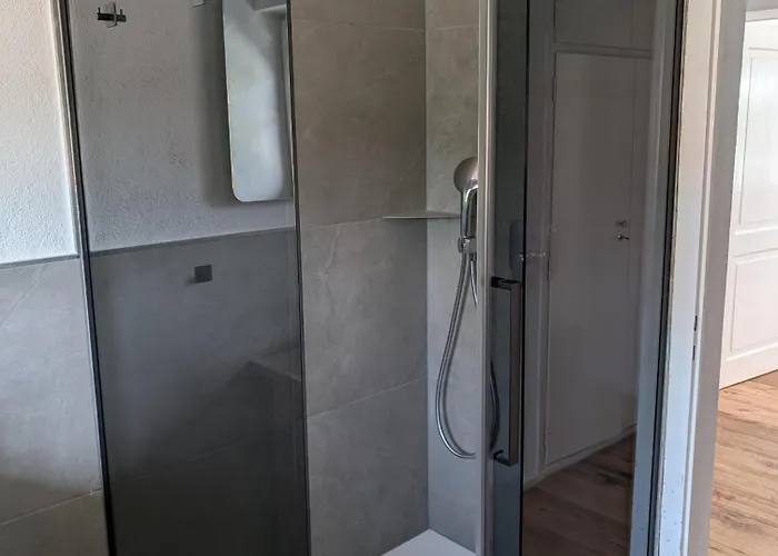 Heck Apartment Pfronten