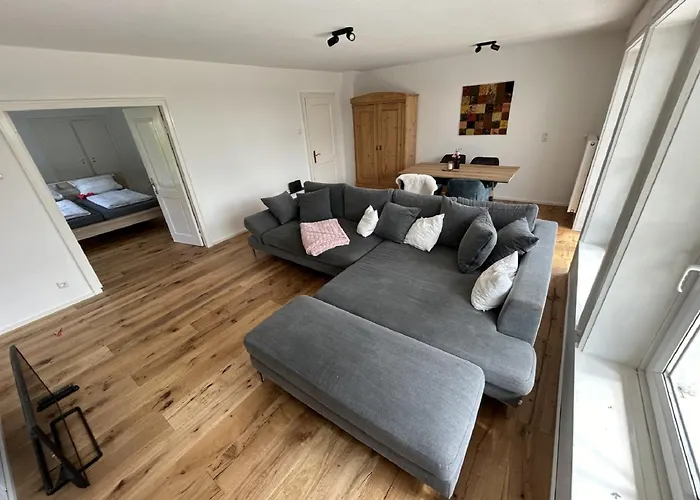 Heck Apartment